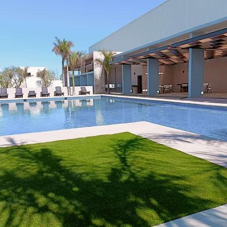 Casa Mauricio Βίλα La Paz Εξωτερικό φωτογραφία