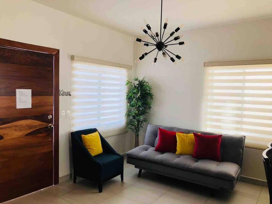 Casa Mauricio Βίλα La Paz Εξωτερικό φωτογραφία