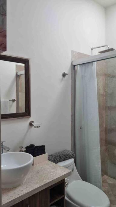 Casa Mauricio Βίλα La Paz Εξωτερικό φωτογραφία